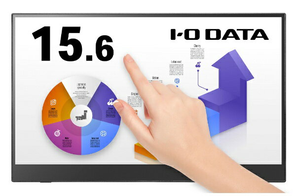 I-O DATA|アイ・オー・データ USB-C...の商品画像