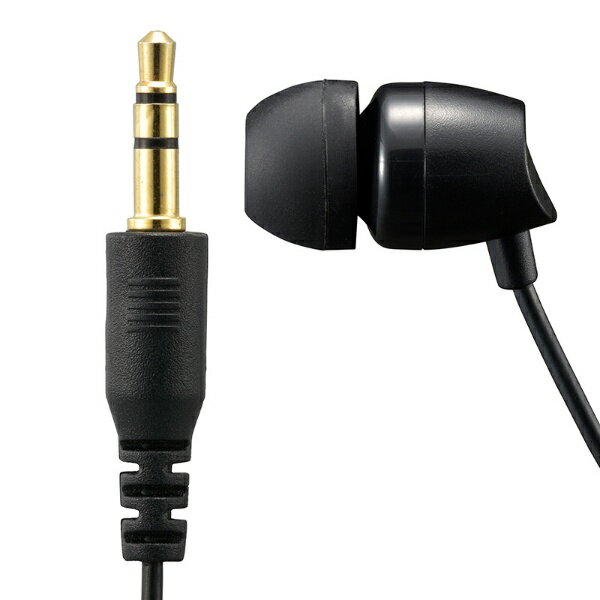 ŵOHM ELECTRIC Ҽƥӥۥ ƥ쥪ߥå AudioComm EAR-C232N [3.5mm ߥ˥ץ饰]