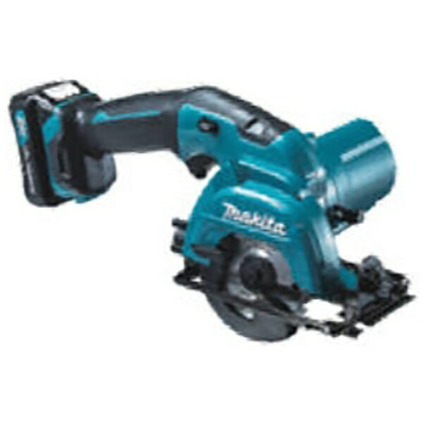 マキタ｜Makita 85mm 充電式マルノコ HS301DSH