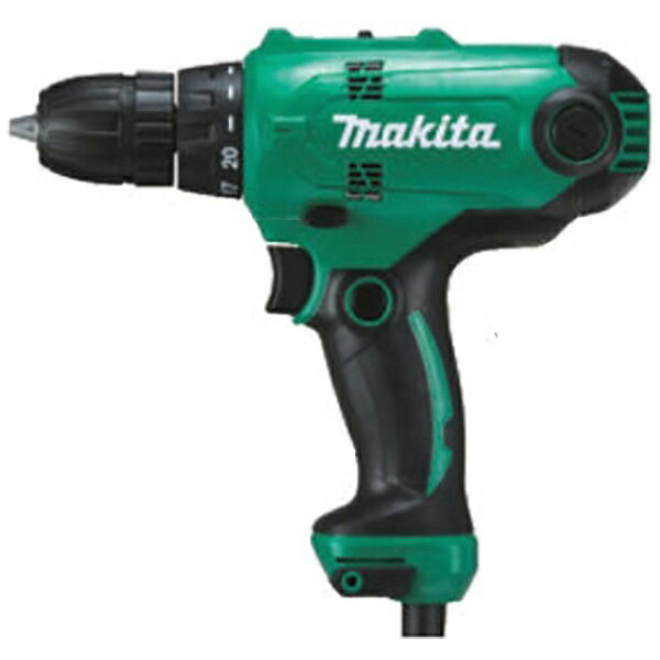 マキタ Makita 電源コード式ドライバドリル MDF001
