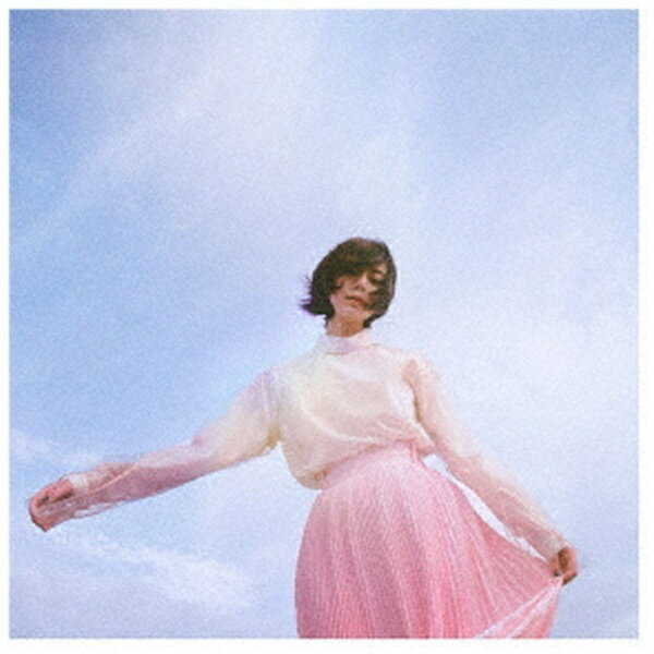 ソニーミュージックマーケティング｜Sony Music Marketing adieu/ adieu 2 通常盤【CD】 【代金引換配送不可】(2)