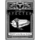 ポニーキャニオン｜PONY CANYON TRUMP series Blu-ray Revival Patch stage vol．6「SPECTER」【ブルーレイ】 【代金引換配送不可】