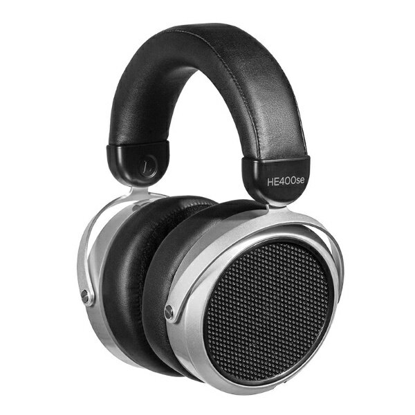 HIFIMAN｜ハイファイマン 平面駆動開放型ヘッドホン HE400se [φ3.5mm ミニプラグ]【rb_audio_cpn】