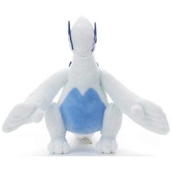 Pocket Monster - タカラトミーアーツ｜TAKARA TOMY ARTS ポケットモンスター キミにきめた！ポケモンゲットぬいぐるみ ルギア