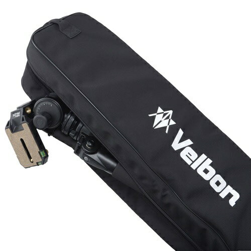Velbon｜ベルボン 三脚ケース 720DX ブラック TC-720DX