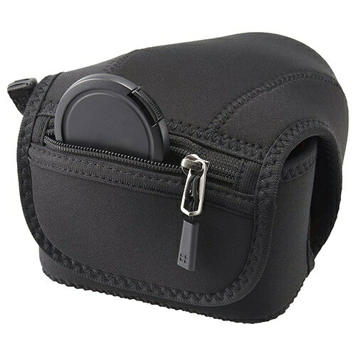 HAKUBA�åϥ��� �ץ饹������ �����ե��å� ����饸�㥱�å�03 �֥�å� DCS-SF03M180BK