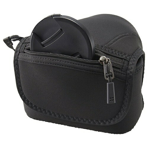 HAKUBA�åϥ��� �ץ饹������ �����ե��å� ����饸�㥱�å�03 �֥�å� DCS-SF03L230BK