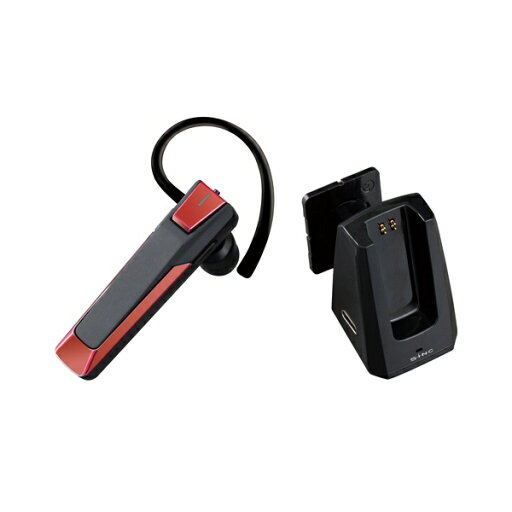 セイワ|SEIWA CORPORATION 車内用品 Bluetoothワイヤレスイヤホンマイクver5.1 カラー:レッド ノイズキャンセリング 防水・IPX5 黒×赤メタル BTE171 セイワ|SEIWA CORPORATION 車内用品 Bluetoothワイヤレスイヤホンマイクver5.1 カラー:レッド ノイズキャンセリング 防水・IPX5 黒×赤メタル BTE171