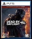 3GOO｜サングー Dead by Daylight スペシャルエディション 公式日本版【PS5】 【代金引換配送不可】