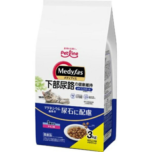 ���f�B�t�@�X 1�΂��� �`�L���� 3kg(500gx6)