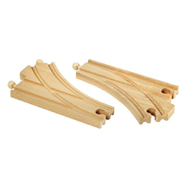BRIO｜ブリオ BRIO　カーブポイントレール