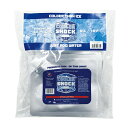 COOLERSHOCK|クーラーショック 保冷剤 COOLER SHOCK クーラーショック セット【5個入り】(Sサイズ) 7CSSSET
