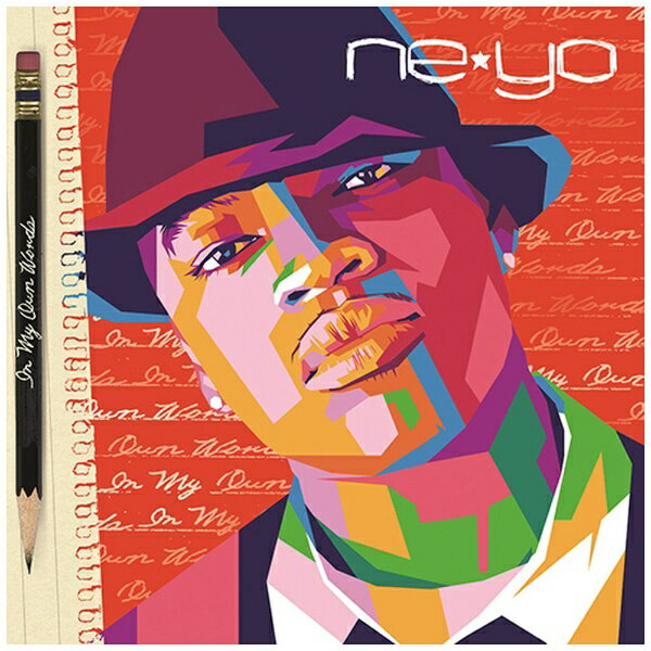 ��˥С�����ߥ塼���å���UNIVERSAL MUSIC NE-YO/ ���󡦥ޥ��������󡦥����15��ǯ�ǥ�å��������ǥ������ˡ�CD�� ��������������...