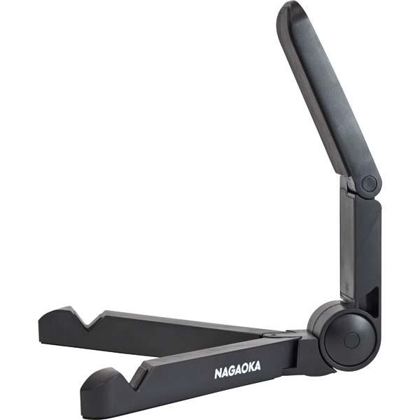 �ʥ�������NAGAOKA LP/EP�쥳���ɥ������ �֥�å� STL01