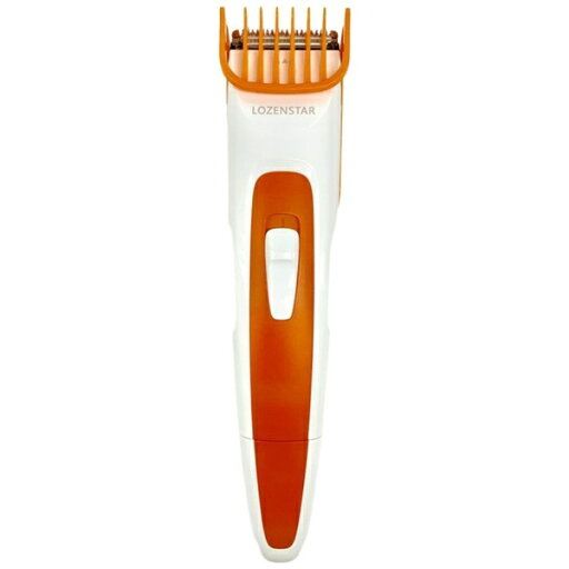 ロゼンスター|LOZENSTAR J-196 水洗いミニクリッパー ロゼンスター|LOZENSTAR J-196 水洗いミニクリッパー
