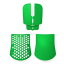 Pwnageåݥͥ ȥ饫 Symm ȥ饫Сå ꡼ pw-extra-cover-sets-symm-green