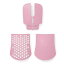 Pwnageåݥͥ ȥ饫 Symm ȥ饫Сå ԥ pw-extra-cover-sets-symm-pink