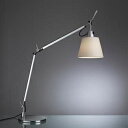 アルテミデ｜Artemide TOLOMEO BASCULANTE TABLEO PERCHMENT PAPER アルテミデ [LED]