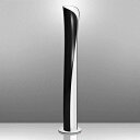 アルテミデ|Artemide CADMO FLOOR LED BLACK/WHITE アルテミデ