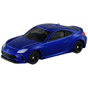 タカラトミー｜TAKARA TOMY トミカ No．28 SUBARU BRZ