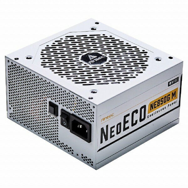ANTEC|アンテック PC電源 NE850G...の紹介画像2