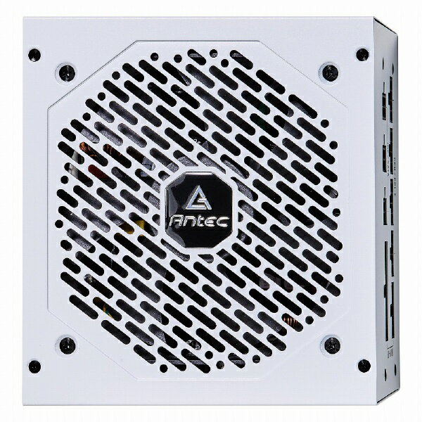 ANTEC｜アンテック PC電源 NE850G M White ホワイト NE850G-M-White [850W /ATX /Gold] 3