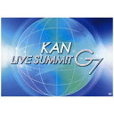 ソニーミュージックマーケティング|Sony Music Marketing KAN/ 【LIVE SUMMIT G7】【DVD】 【代金引換配送不可】