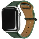 ROAbA Apple Watch 44mm/42mmp GENUINE LEATHER STRAP EGARDENiGK[fj fB[vO[ EGD20589AW