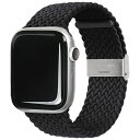 ROAbA Apple Watch 44mm/42mmp LOOP BAND ubN EGARDEN ubN EGD20655AW