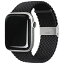 ROAå Apple Watch 44mm/42mm LOOP BAND ֥å EGARDEN ֥å EGD20655AW