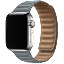 ACL[{biQ Labo AppleWatch 44mm/42mmp }Olbgz[hoh O[ IQAWLMG44GY