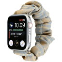 ACL[{biQ Labo AppleWatch 40mm/38mmp VVoh `FbNiVVtjTYPE-B u[ AWSHOUCH402BL