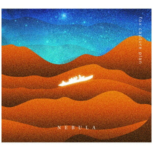 �f�B�X�N���j�I���bdisk union �t�H�b�N�X�E�L���v�`���[�E�v����  NEBULA CD   ��������z���s�� 