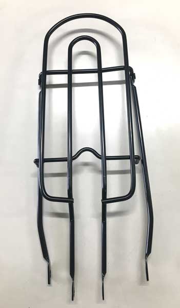アサヒサイクル｜Asahi Cycle SF76SS ビズストリート用キャリア(ブラック)NN76S