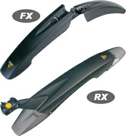 TOPEAK｜トピーク ディフェンダー FX/RX セット