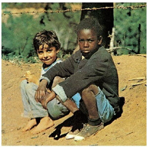 ユニバーサルミュージック｜UNIVERSAL MUSIC ミルトン・ナシメント＆ロー・ボルジェス/ 街角クラブ〜ク..