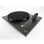 rega｜レガ レコードプレーヤー(50Hz地域専用) ブラック PLANAR1MK2-BLACK/50HZ