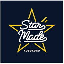 ソニーミュージックマーケティング｜Sony Music Marketing コブクロ/ Star Made 通常盤【CD】 【代金引換配送不可】