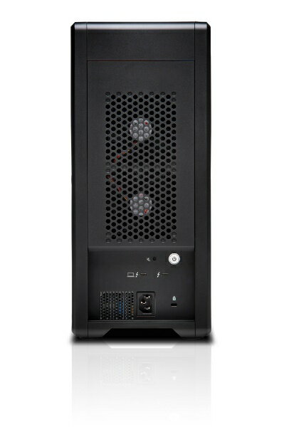 SanDisk Professional｜サンディスクプロフェッショナル SDPH48H-144T-SBAAB 外付けHDD Thunderbolt（USB-C）接続 G-RAID SHUTTLE 8【受注生産品】 [144TB /据え置き型]