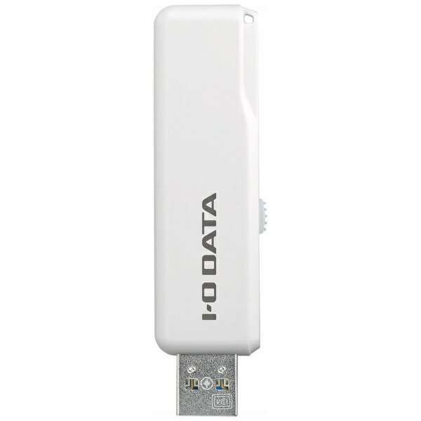 I-O DATAåǡ USB (Chrome/Mac/Windows11б) ۥ磻 U3-AB16CV/SW [16GB /USB TypeA /USB3.0 /饤ɼ]