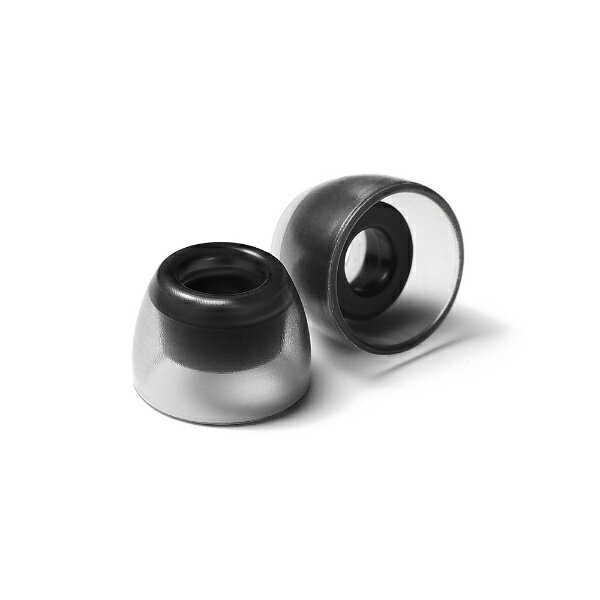 AZLA｜アズラ イヤーピース SednaEarfit Crystal for TWS SSS 2ペア AZL-CRYSTAL-T...