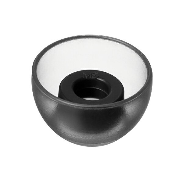 AZLA｜アズラ イヤーピース SednaEarfit Crystal for TWS L 2ペア AZL-CRYSTAL-TWS-L