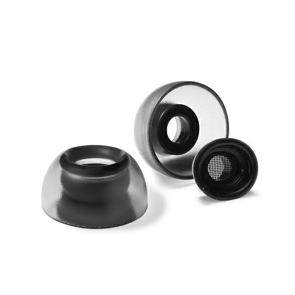 AZLA｜アズラ AirPods PRO用 SednaEarfit Crystal for AirPods Pro イヤーピース S...