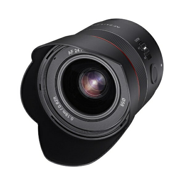 楽天市場】ソニー 単焦点レンズ 24mm f1.8の通販 楽天市場】ソニー 単焦点レンズ 24mm f1.8の通販