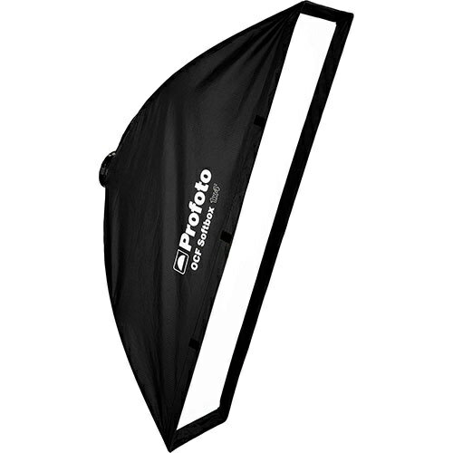PROFOTO｜プロフォト 101232 OCFソフトボックス1x4’ (30 x 120cm)