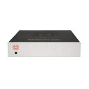 MYTEK Digital|マイテックデジタル パワーアンプ Brooklyn AMP+ シルバー MTK-AM-BKNAP-S