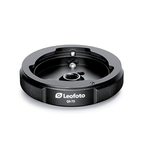 【エントリーで最大全額ポイント還元｜10/11まで】 Leofoto｜レオフォト クイック...