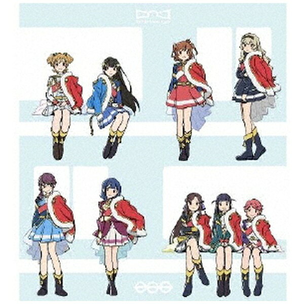 2021年5月21日公開！『劇場版 少女☆歌劇 レヴュースタァライト』より主題歌CDが発売決定！ （C）RS