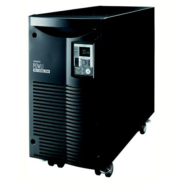 オムロン(OMRON)の無停電電源装置(UPS) 比較 2022年人気売れ筋 ...