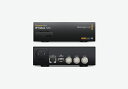 BlackmagicDesignbubN}WbNfUC rfIRo[^[ [SDI ́|o SDI] Teranex Mini IP Video 12G CONVNTRM/OB/IPV